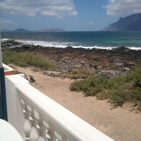 La Caleta Sleeps 6 Wifi
