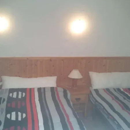 La Caleta Sleeps 6 Wifi Willa Famara