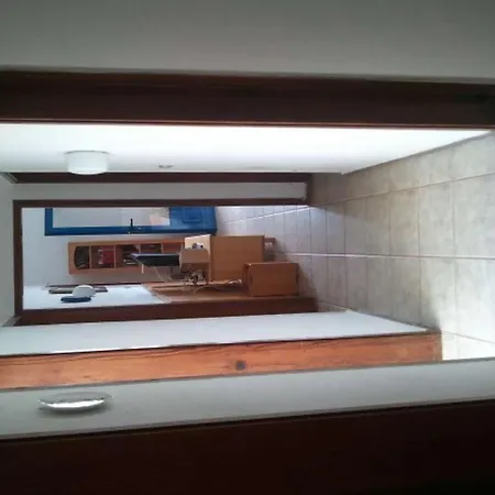 La Caleta Sleeps 6 Wifi