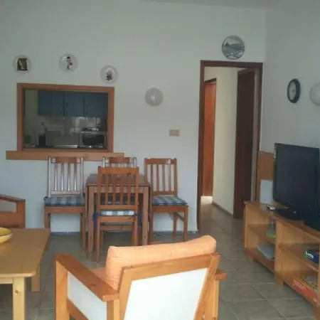 וילה La Caleta Sleeps 6 Wifi