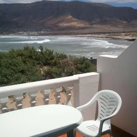 La Caleta Sleeps 6 Wifi *