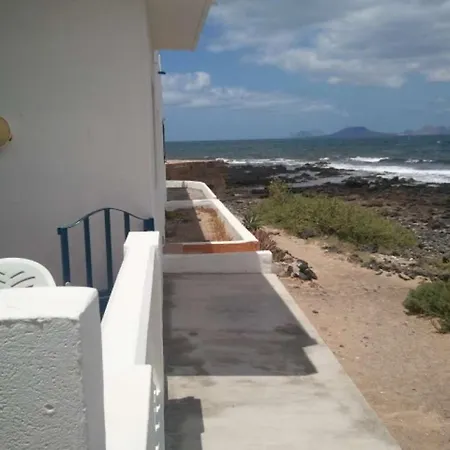 Willa La Caleta Sleeps 6 Wifi *