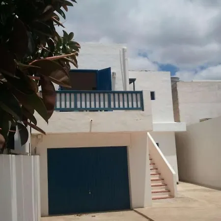 La Caleta Sleeps 6 Wifi Willa *
