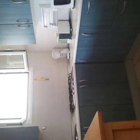 La Caleta Sleeps 6 Wifi * Famara