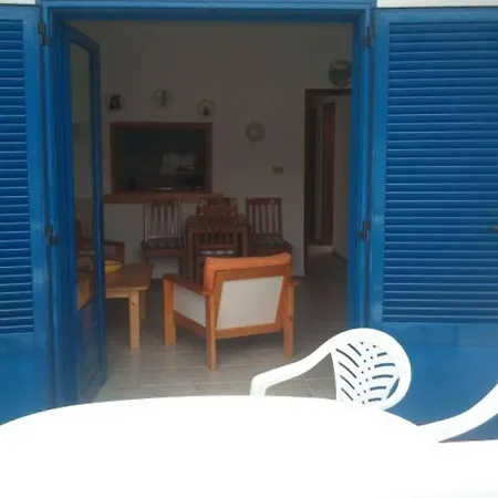 וילה La Caleta Sleeps 6 Wifi *